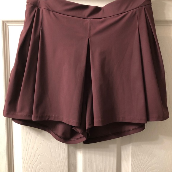 Lululemon & Go City Skorts - Picture 6 of 7